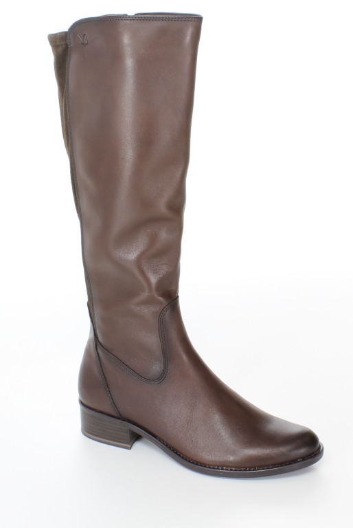 Caprice Kozaki  9-25533-23 Brown Antic