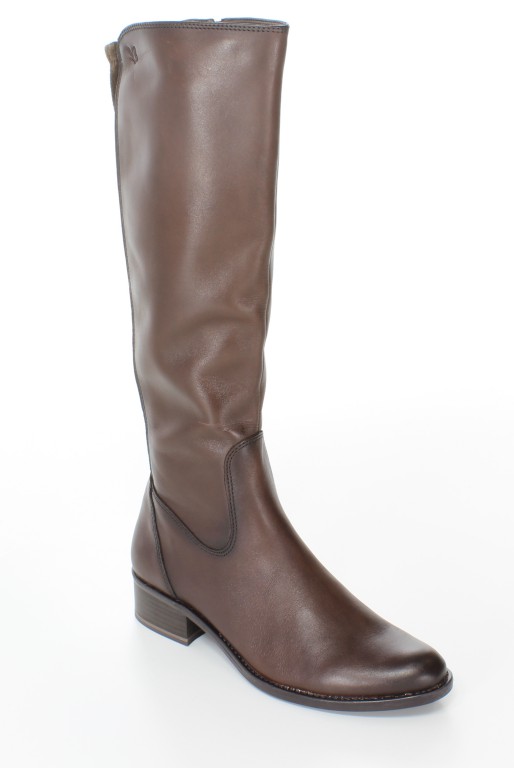 Caprice Kozaki  9-25533-23 Brown Antic