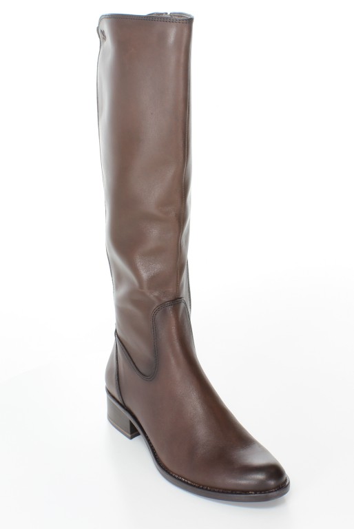 Caprice Kozaki  9-25533-23 Brown Antic