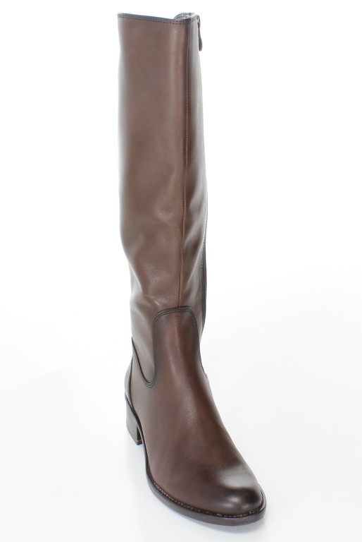 Caprice Kozaki  9-25533-23 Brown Antic