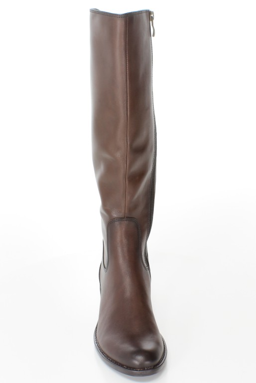 Caprice Kozaki  9-25533-23 Brown Antic