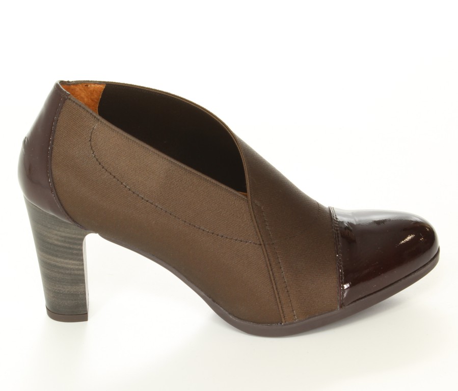 Hispanitas Botki HI40233 Testa