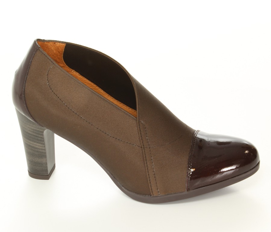 Hispanitas Botki HI40233 Testa