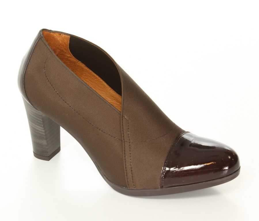 Hispanitas Botki HI40233 Testa