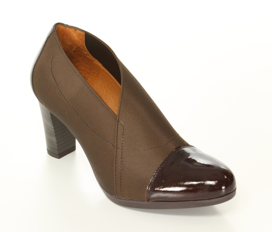 Hispanitas Botki HI40233 Testa