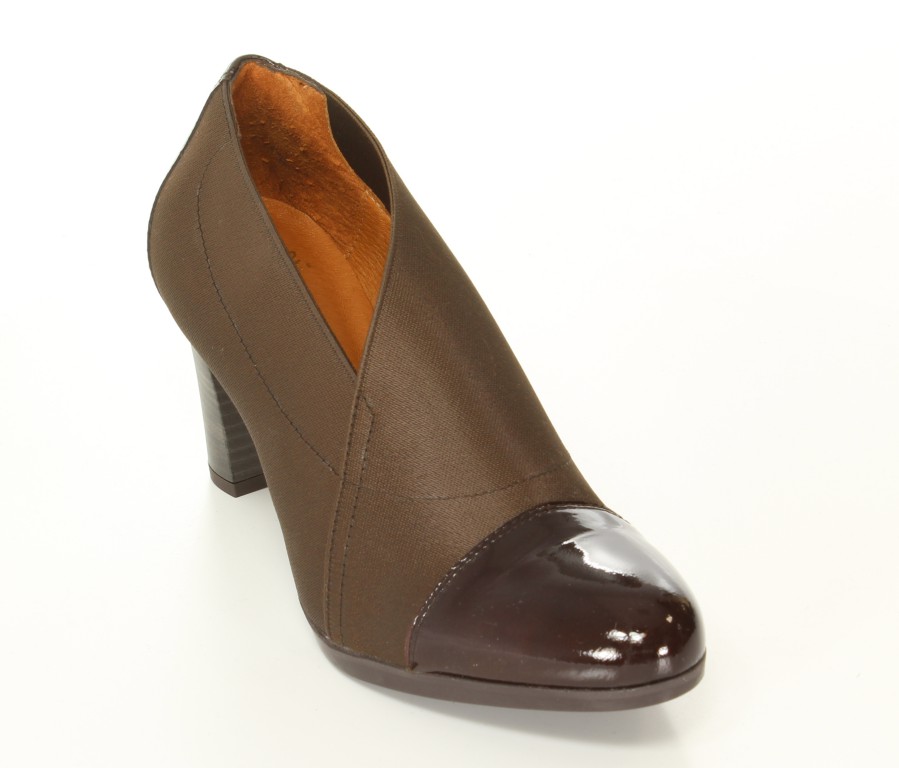 Hispanitas Botki HI40233 Testa