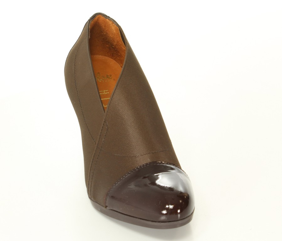Hispanitas Botki HI40233 Testa