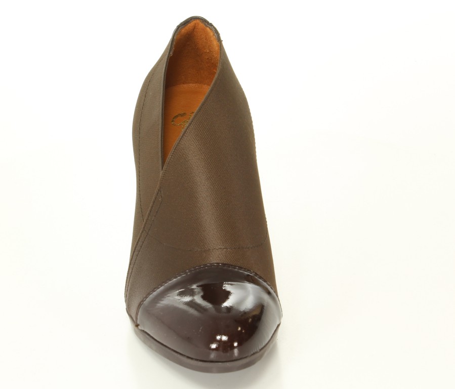 Hispanitas Botki HI40233 Testa