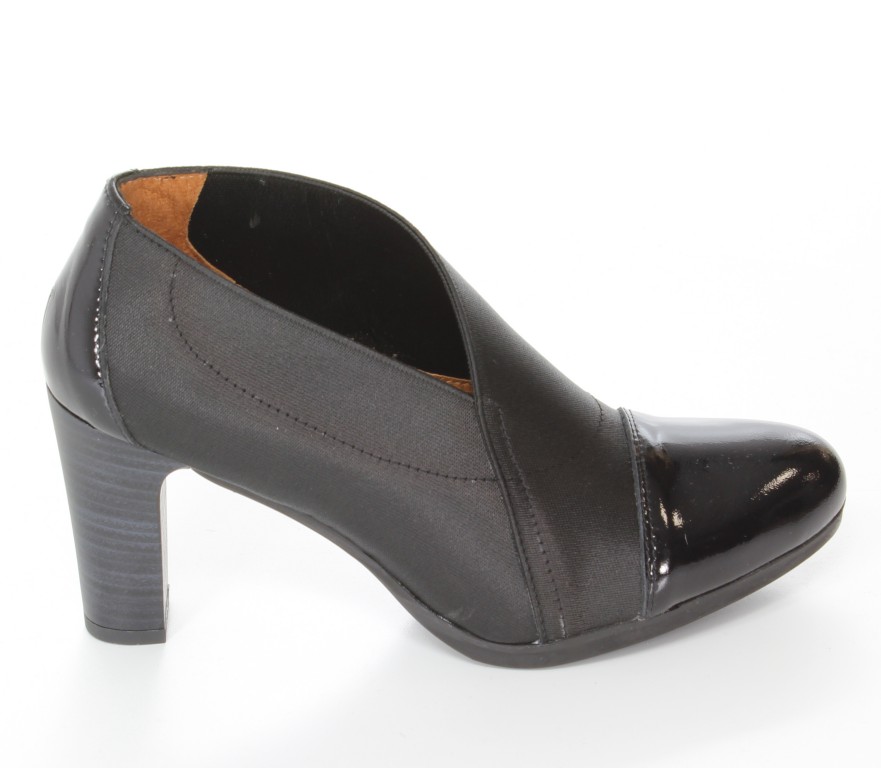 Hispanitas Botki HI40233 Negro