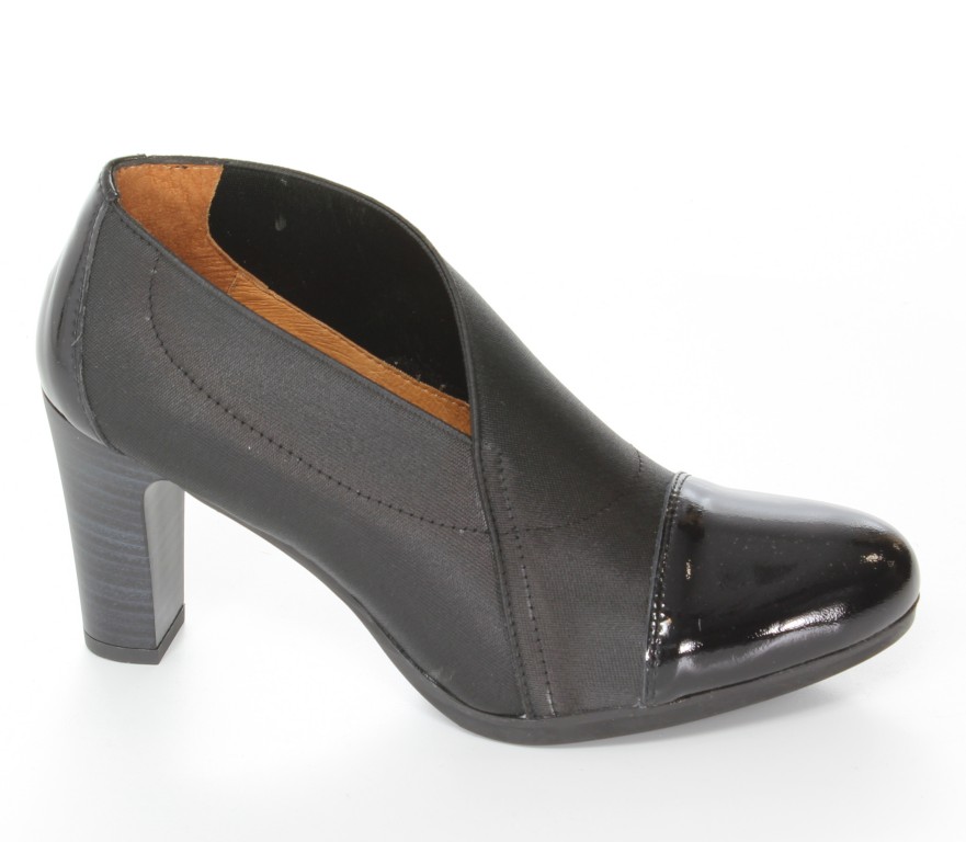 Hispanitas Botki HI40233 Negro