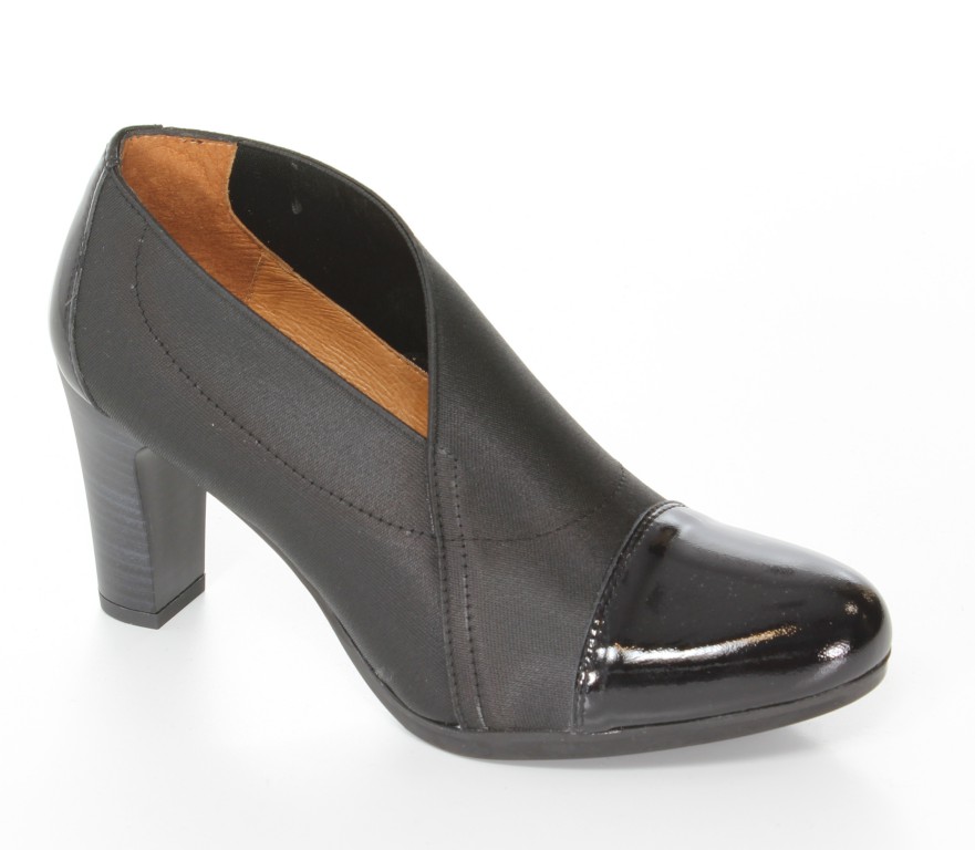 Hispanitas Botki HI40233 Negro