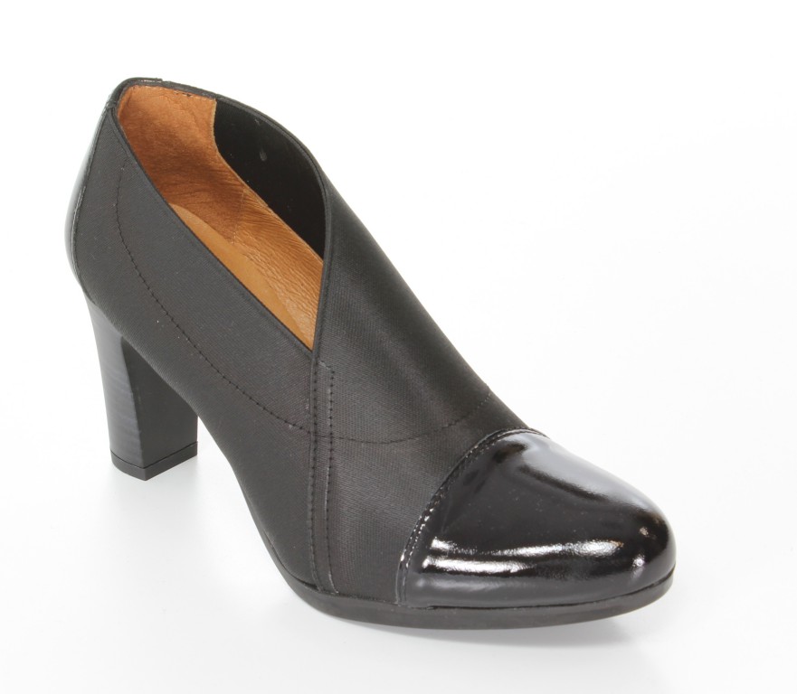 Hispanitas Botki HI40233 Negro