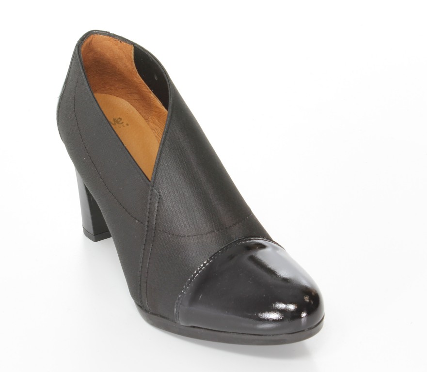 Hispanitas Botki HI40233 Negro
