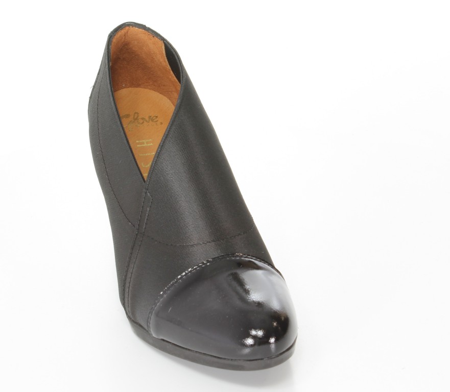 Hispanitas Botki HI40233 Negro