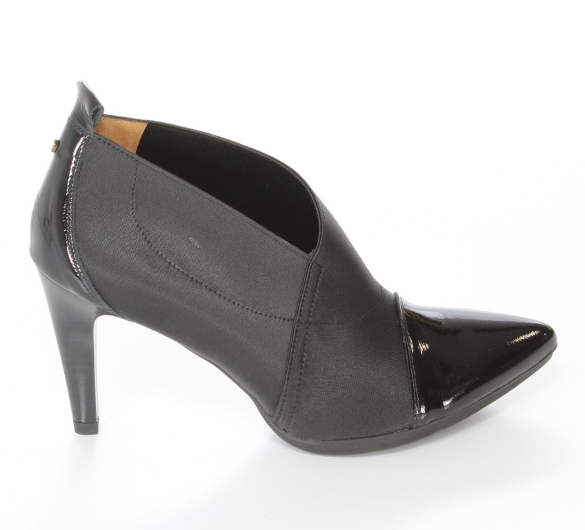 Hispanitas Botki HI40021 Negro