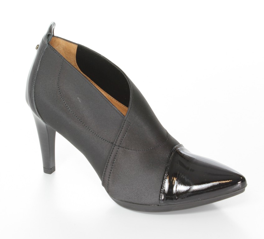 Hispanitas Botki HI40021 Negro