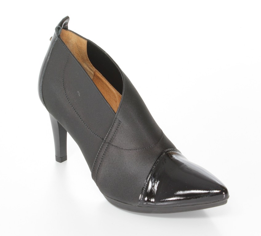 Hispanitas Botki HI40021 Negro