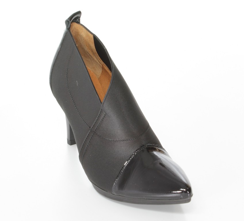 Hispanitas Botki HI40021 Negro