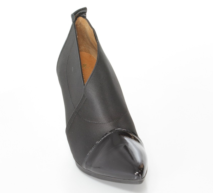 Hispanitas Botki HI40021 Negro