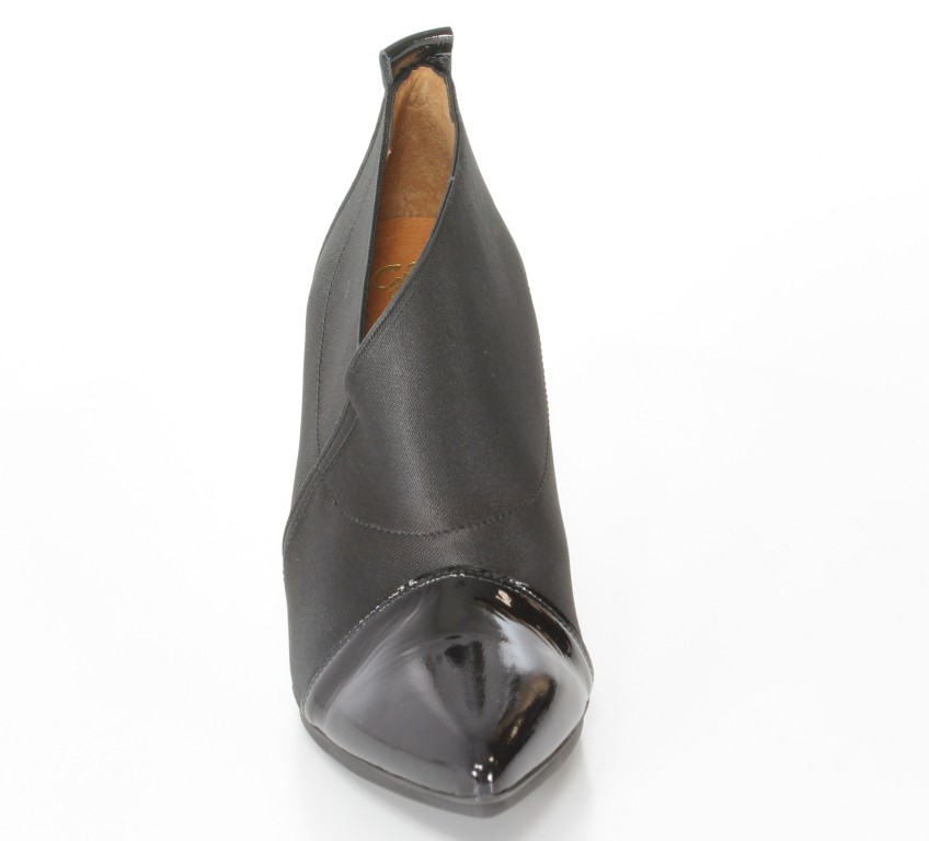 Hispanitas Botki HI40021 Negro
