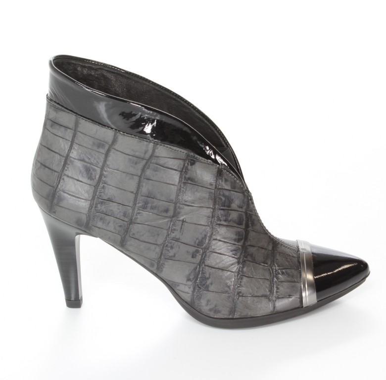 Hispanitas Botki  HI40456 Negro