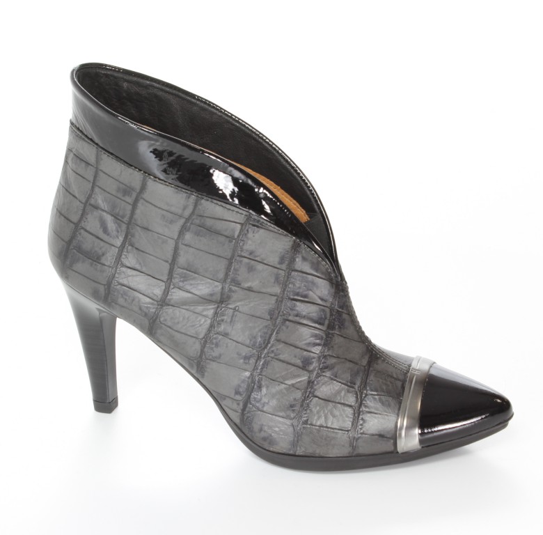 Hispanitas Botki  HI40456 Negro