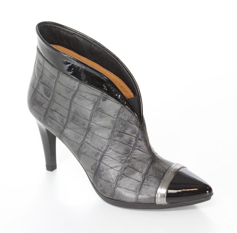 Hispanitas Botki  HI40456 Negro