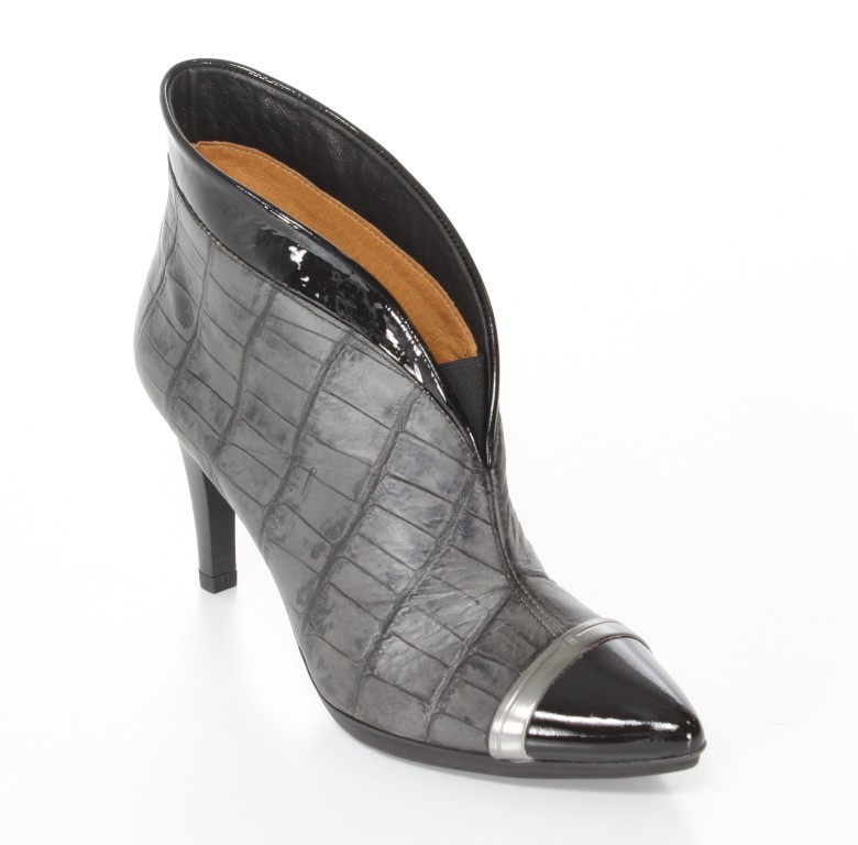 Hispanitas Botki  HI40456 Negro