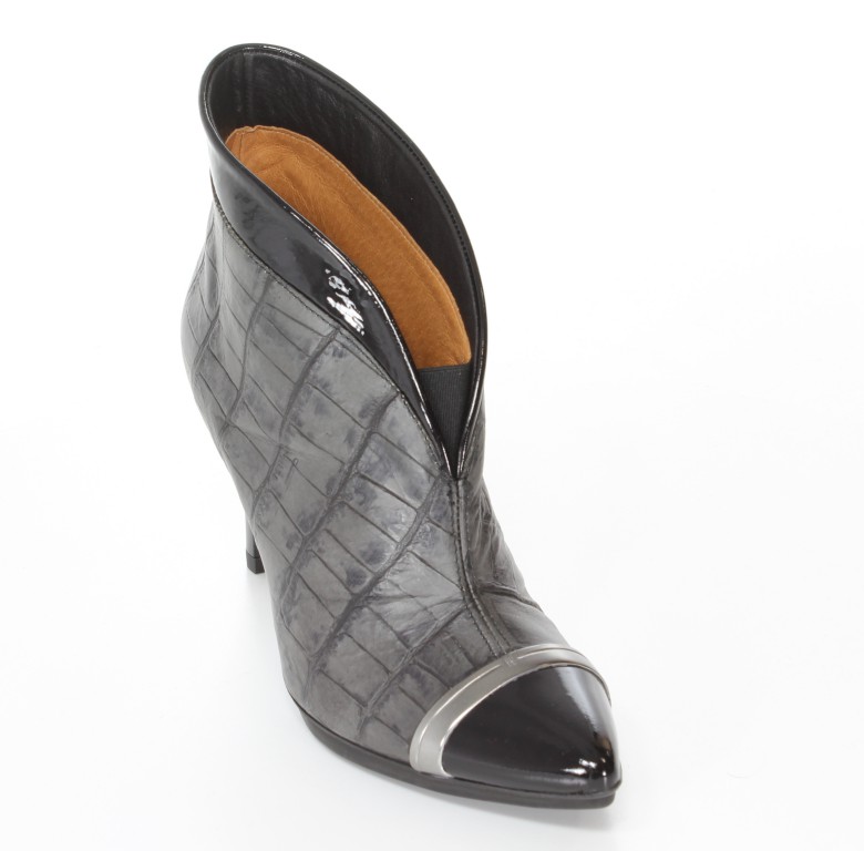 Hispanitas Botki  HI40456 Negro