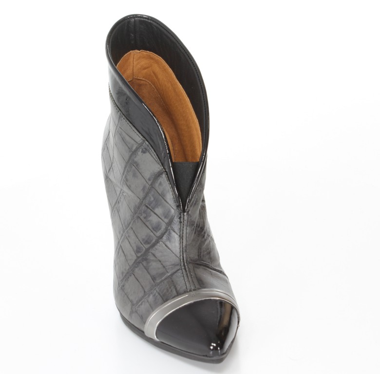 Hispanitas Botki  HI40456 Negro