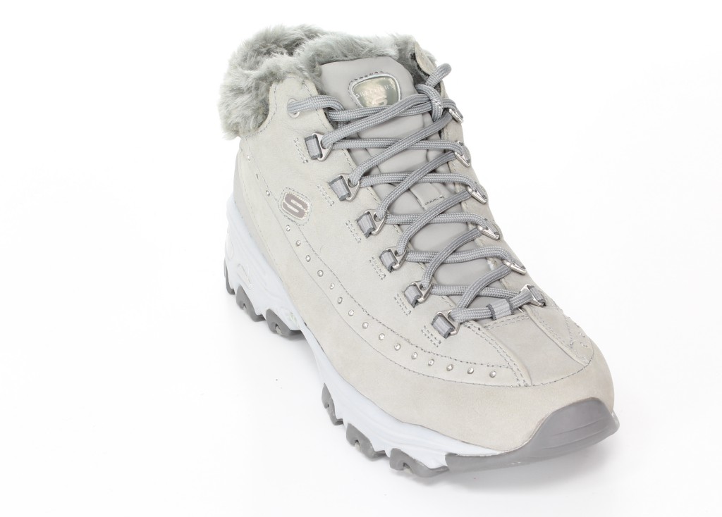 Skechers Trzewiki 99999168 Charcoal 