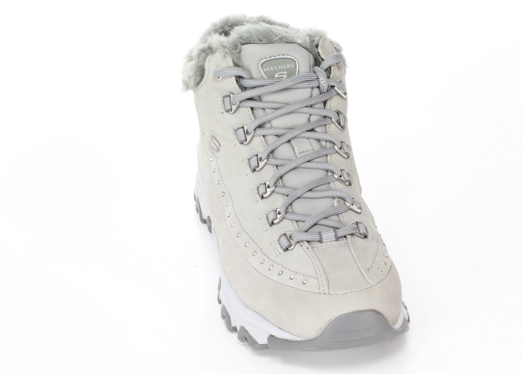 Skechers Trzewiki 99999168 Charcoal 