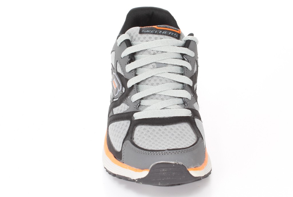 Skechers Półbuty  51259 Orange