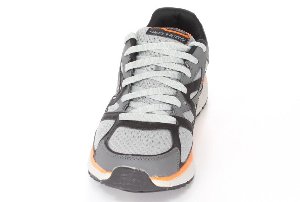 Skechers Półbuty  51259 Orange