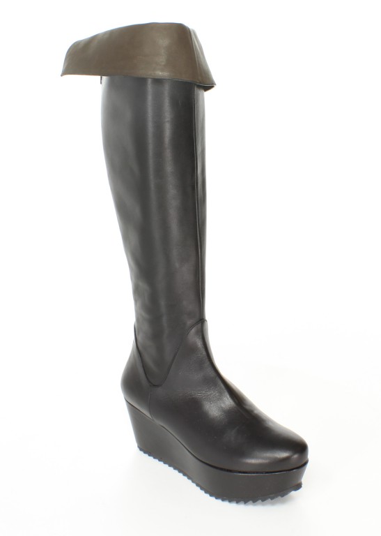 Silvia Rossini Kozaki1217 Nero L