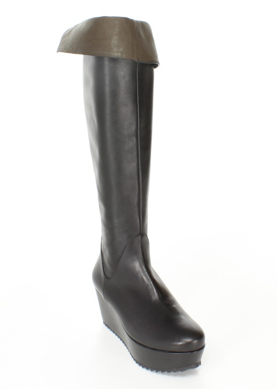 Silvia Rossini Kozaki1217 Nero L