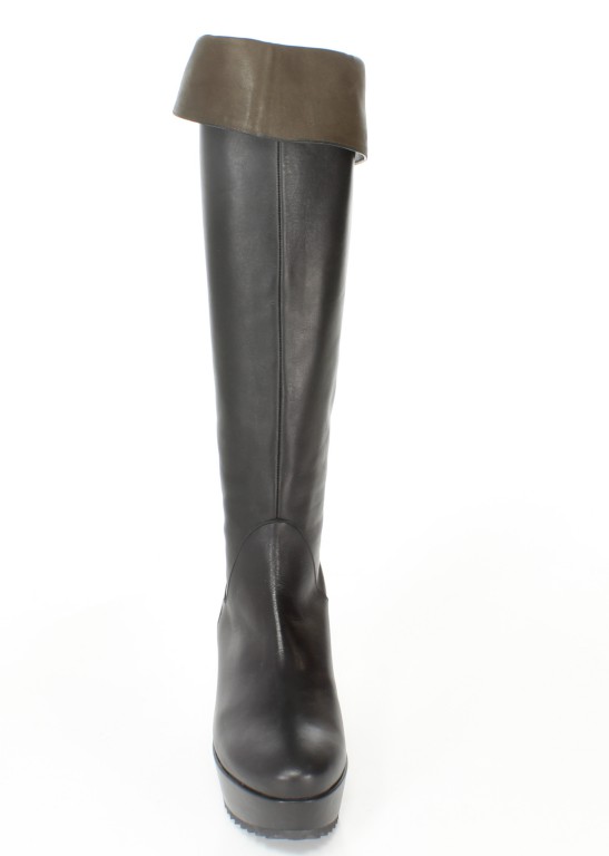 Silvia Rossini Kozaki1217 Nero L