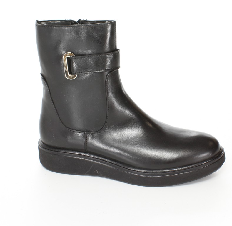 Joyce Trzewiki FM46 Nero
