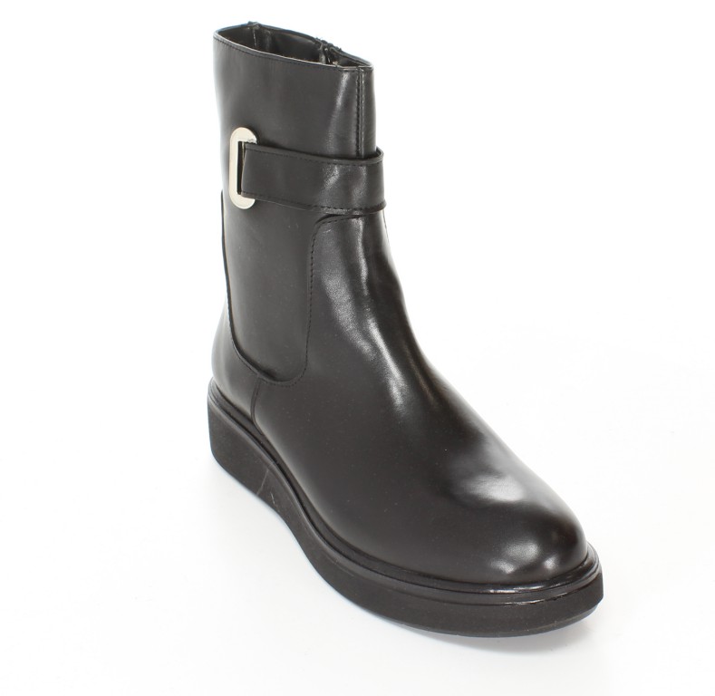 Joyce Trzewiki FM46 Nero