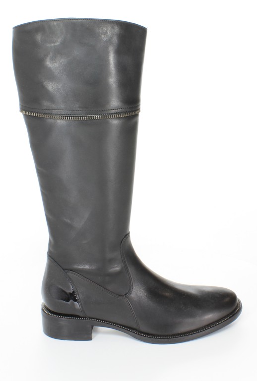 Peperosa Kozaki L102/2 Nero