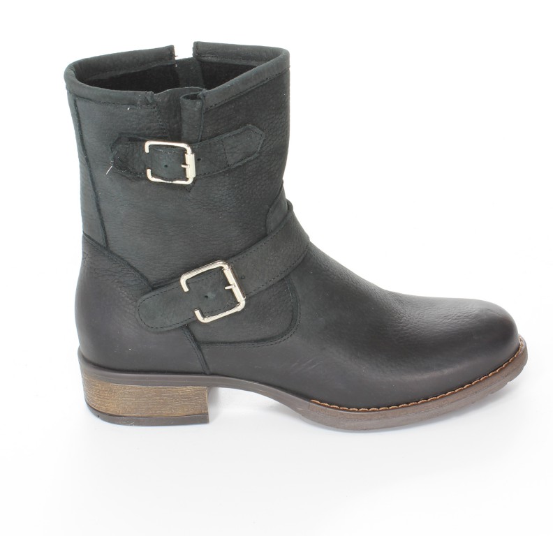 Loretta Vitale Trzewiki 27001 Black