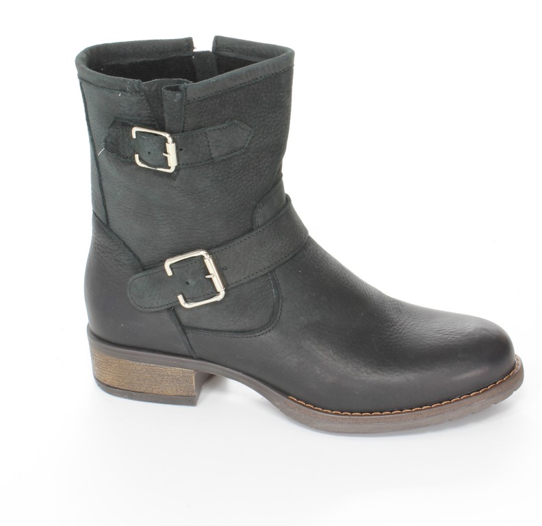 Loretta Vitale Trzewiki 27001 Black