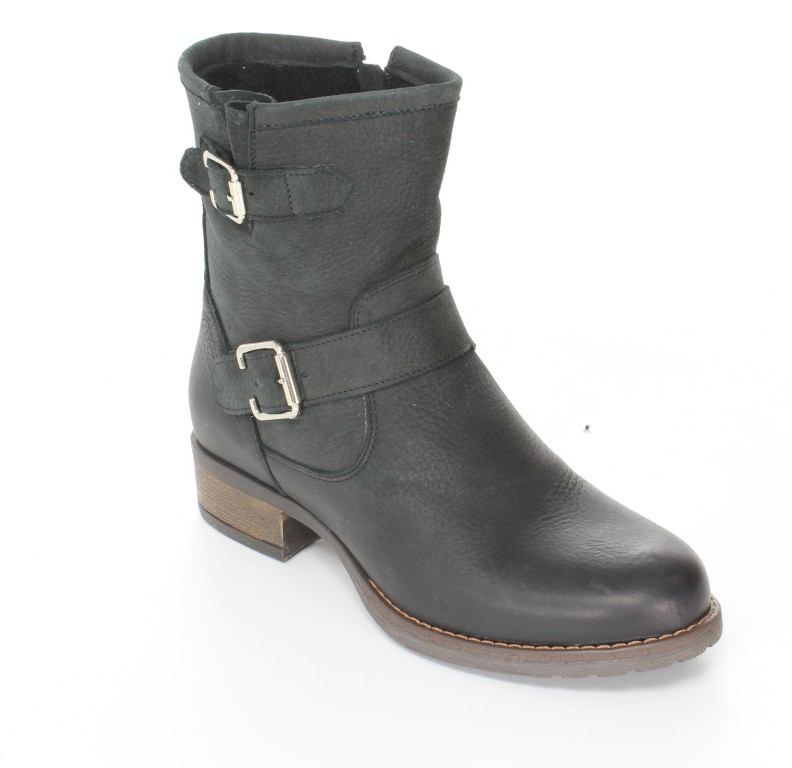 Loretta Vitale Trzewiki 27001 Black
