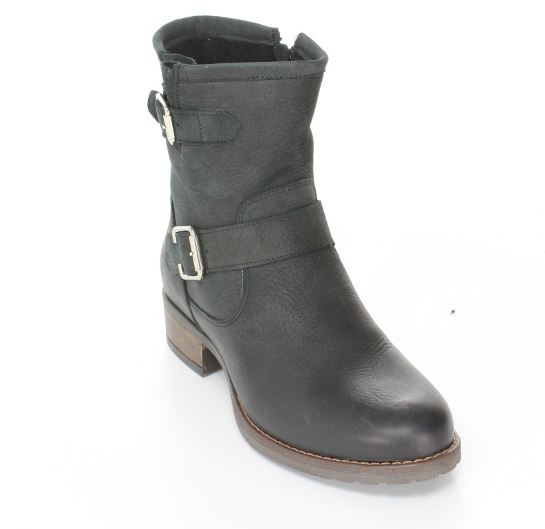 Loretta Vitale Trzewiki 27001 Black