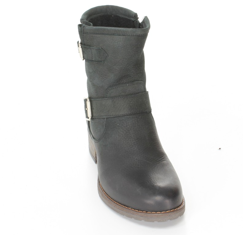 Loretta Vitale Trzewiki 27001 Black