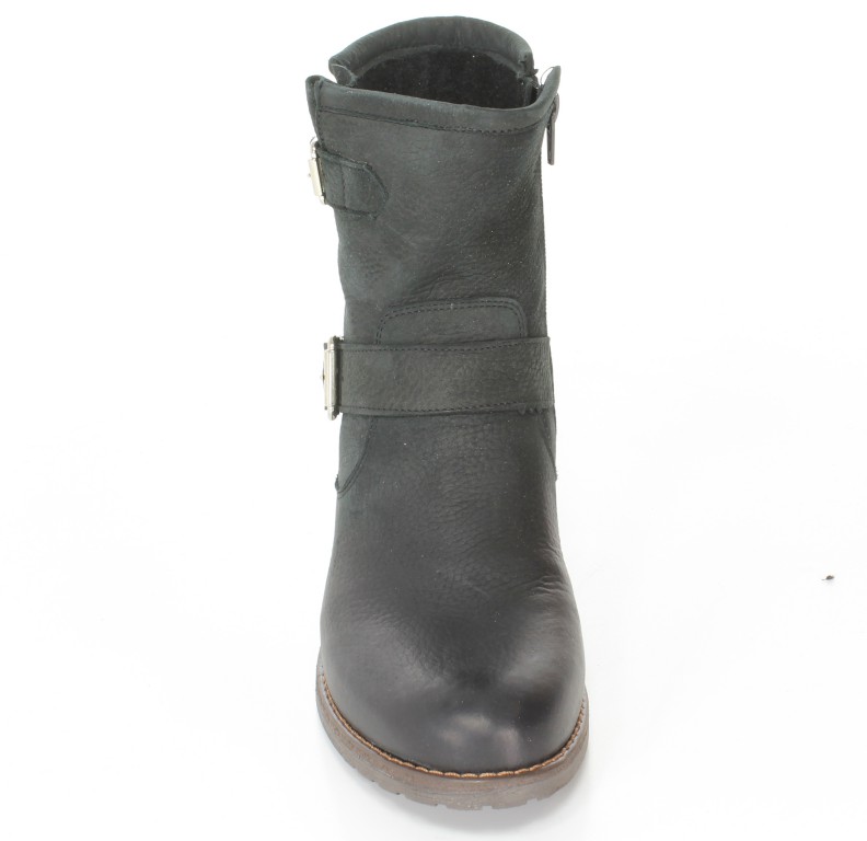 Loretta Vitale Trzewiki 27001 Black