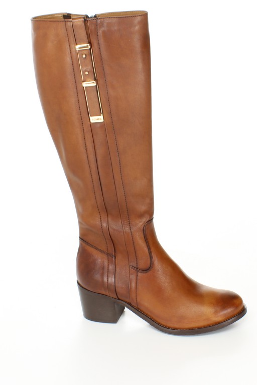 Tomex Kozaki 842  Marrone