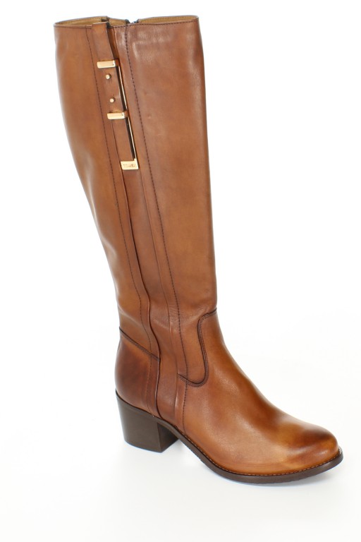 Tomex Kozaki 842  Marrone