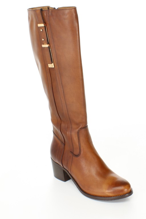 Tomex Kozaki 842  Marrone