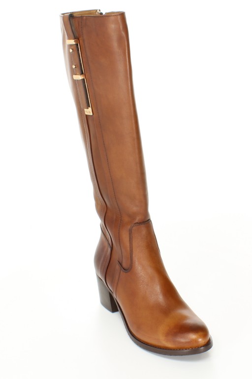 Tomex Kozaki 842  Marrone